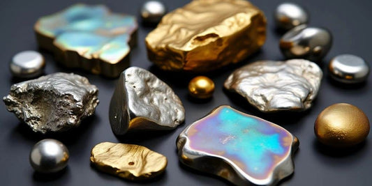 Metales, ¿Cuál elegir y por qué?