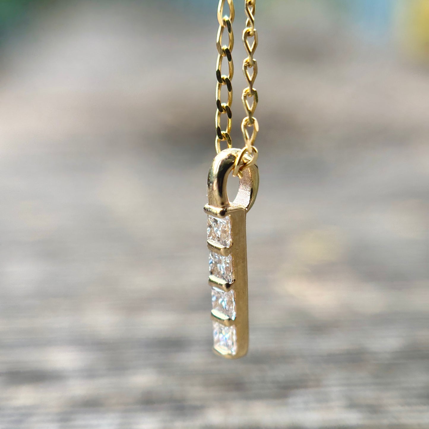 Collar Linea4