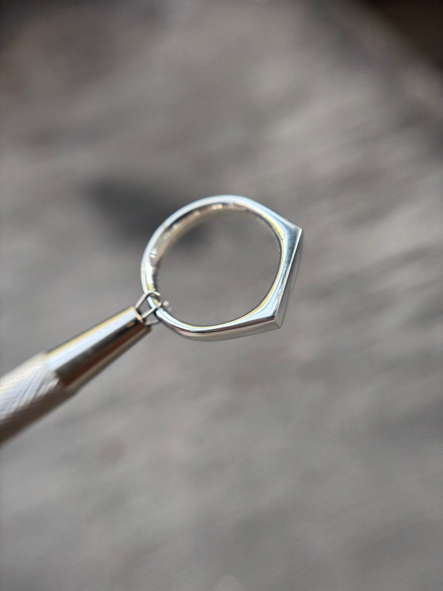 Anillo Línea