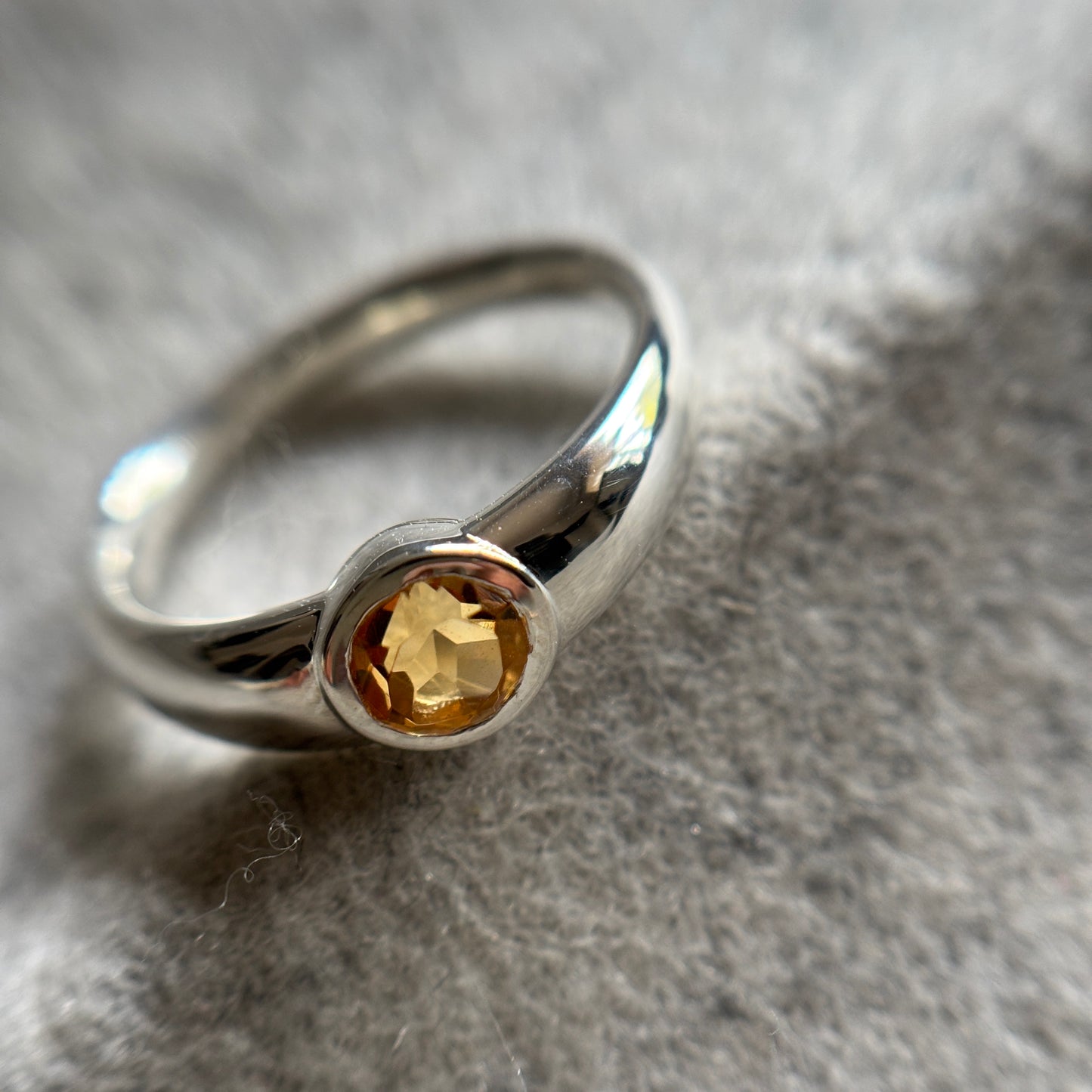 Anillo Primavera
