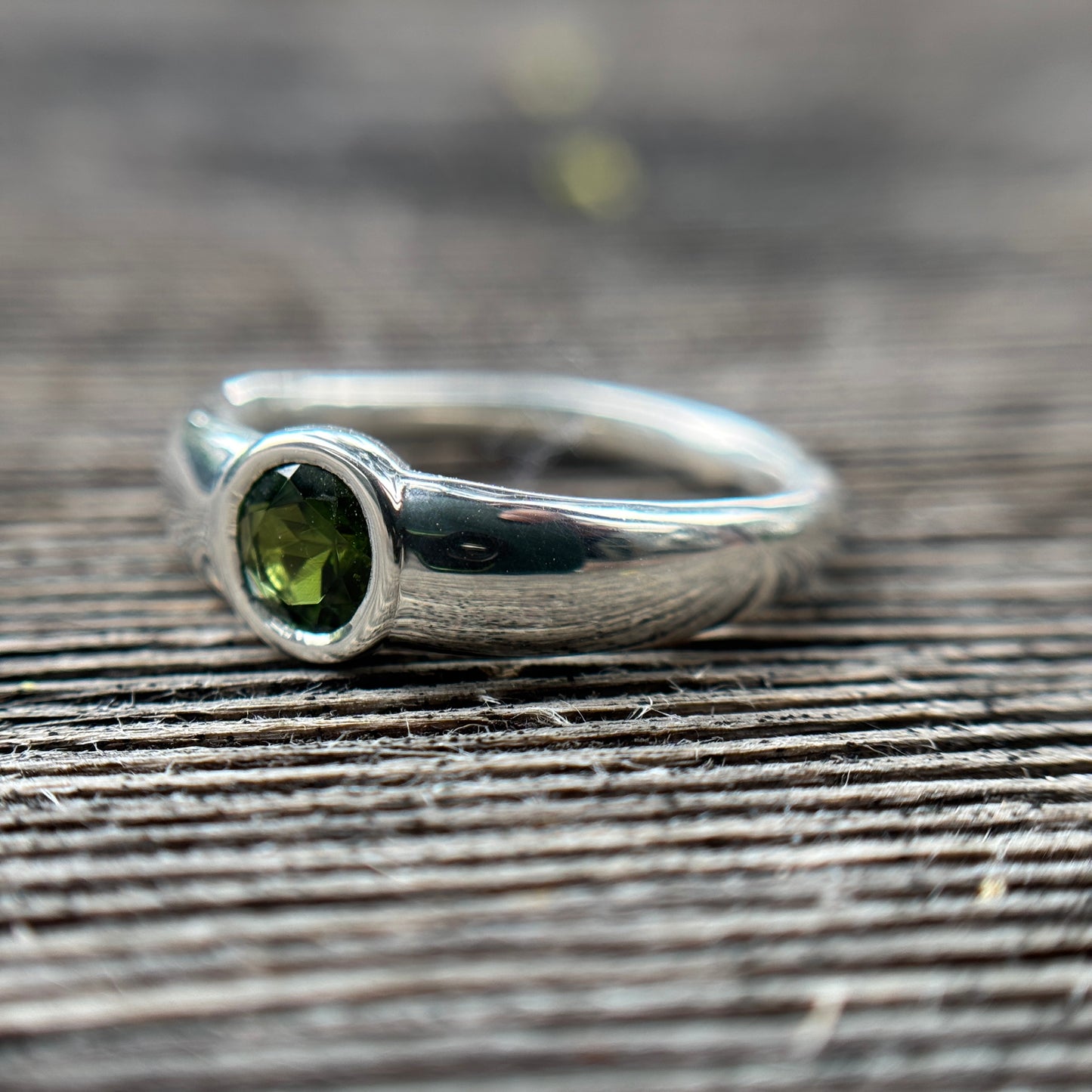 Anillo Primavera