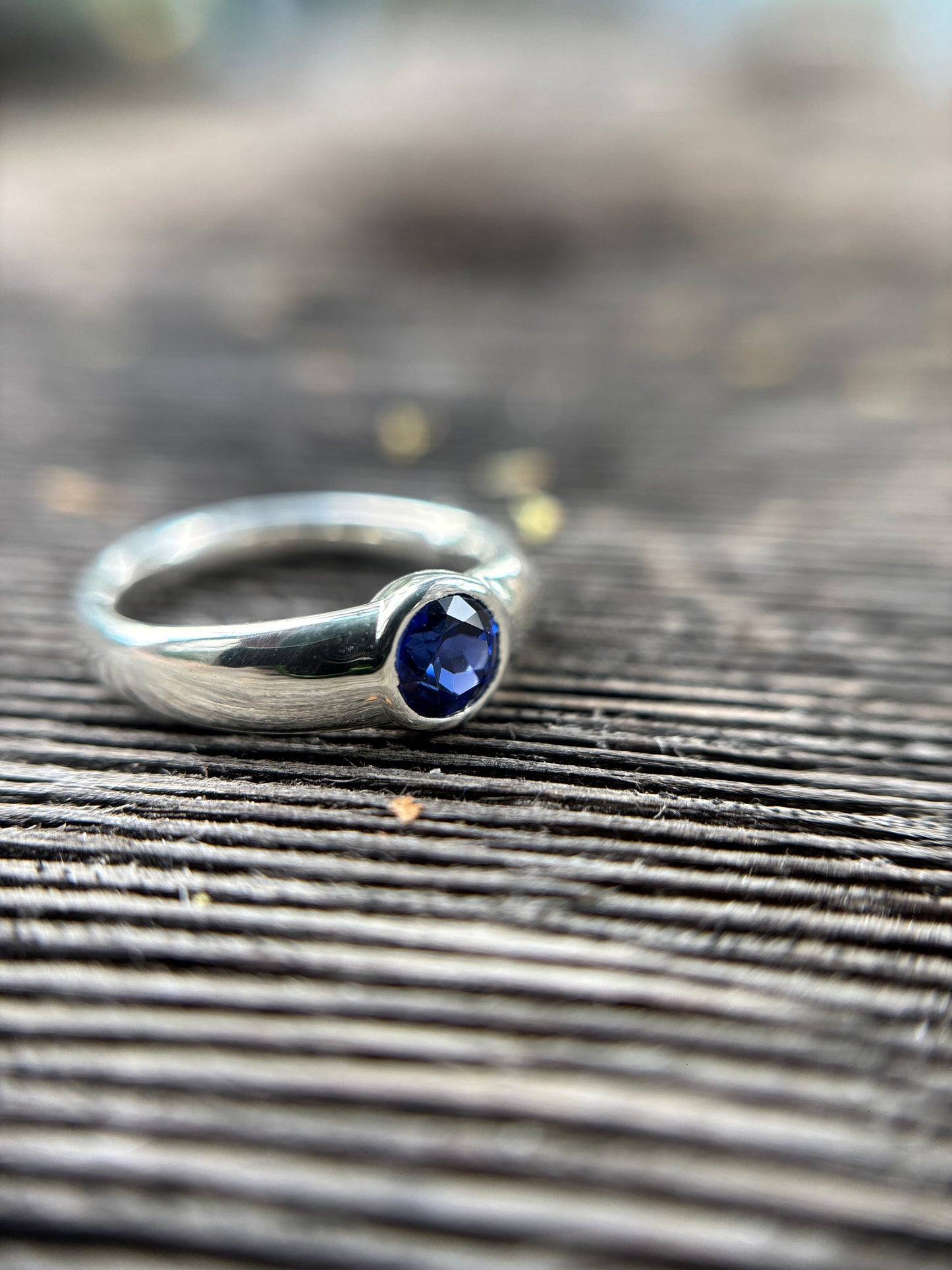 Anillo Primavera