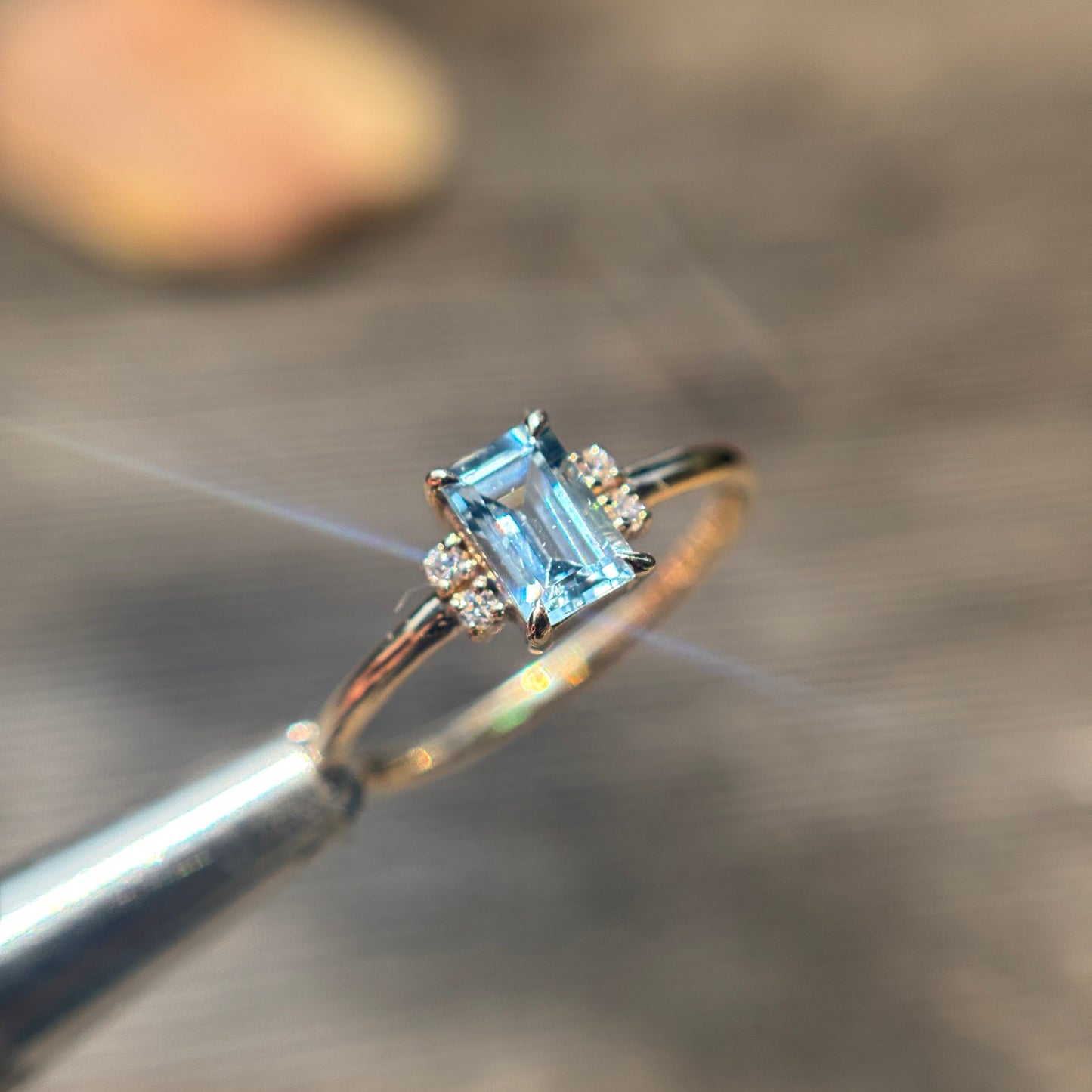 Anillo Sonora