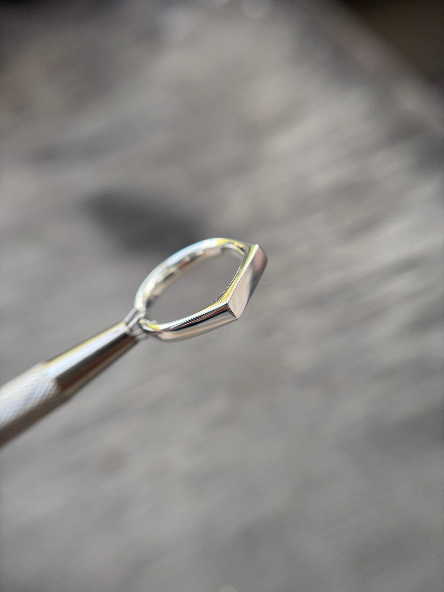 Anillo Línea