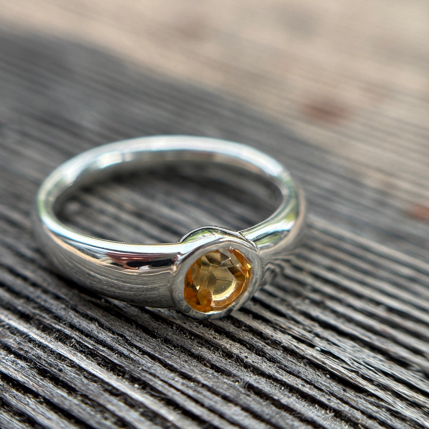 Anillo Primavera