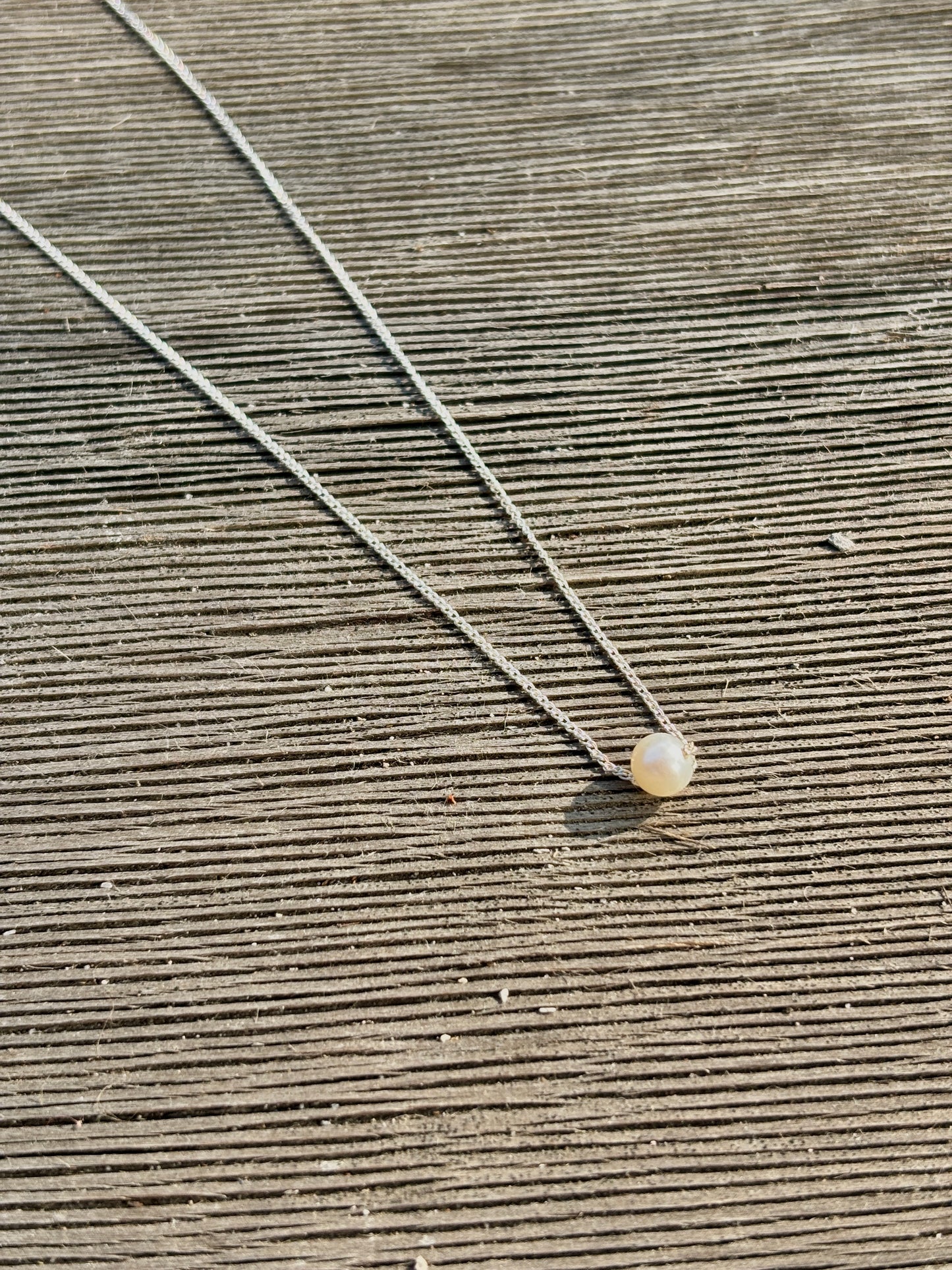Collar Perla