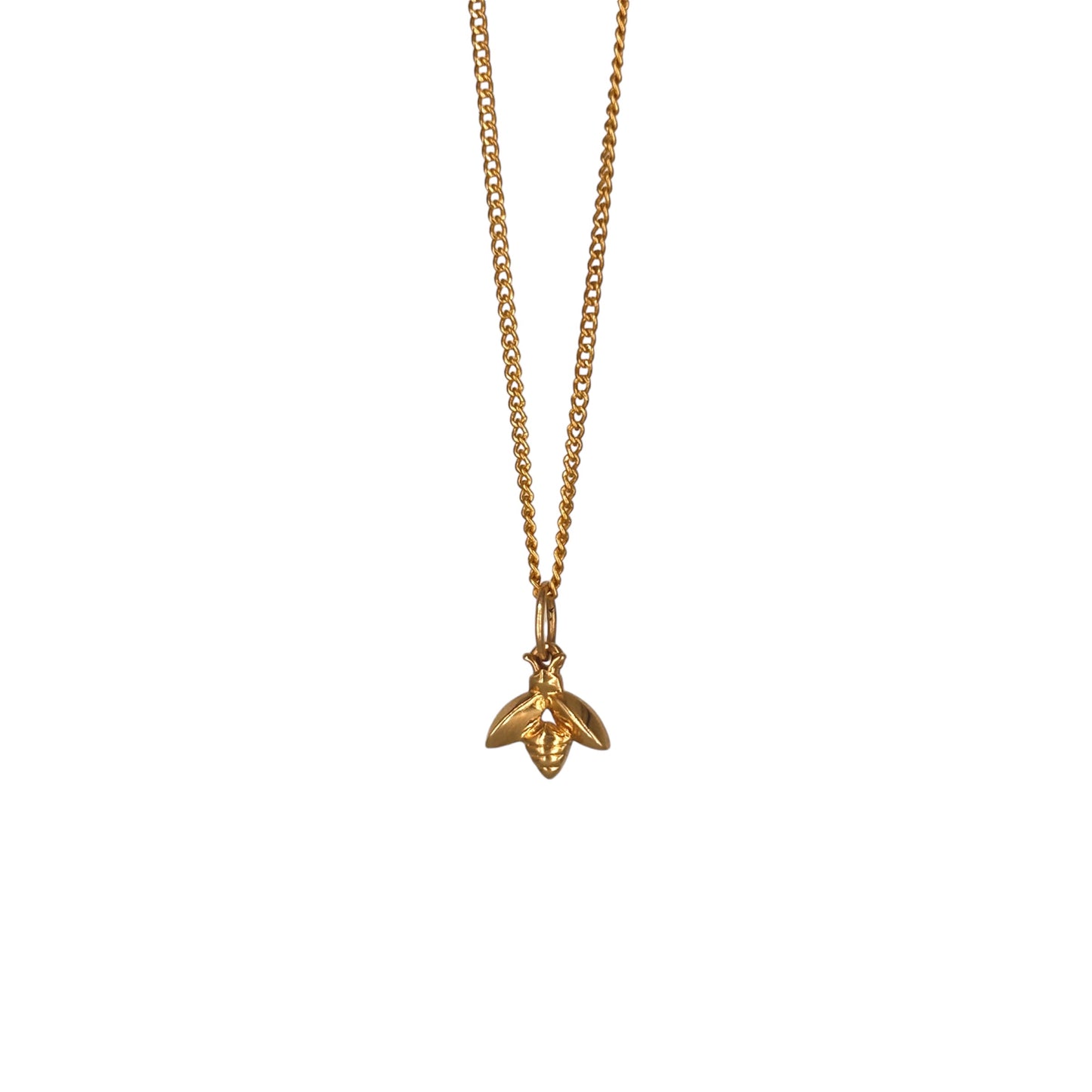 foto Abejita de Oro amarillo e 14 K