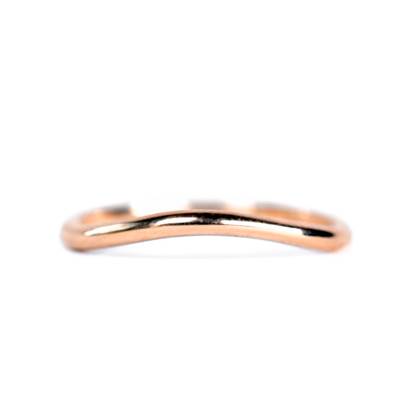 Anillo Curvo