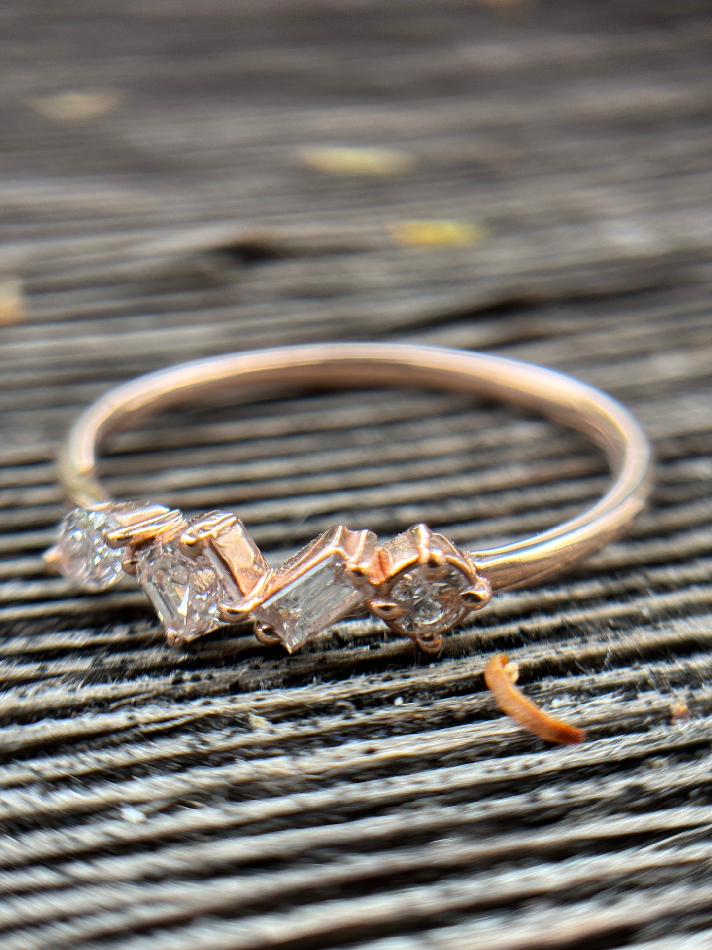 Anillo Campechano