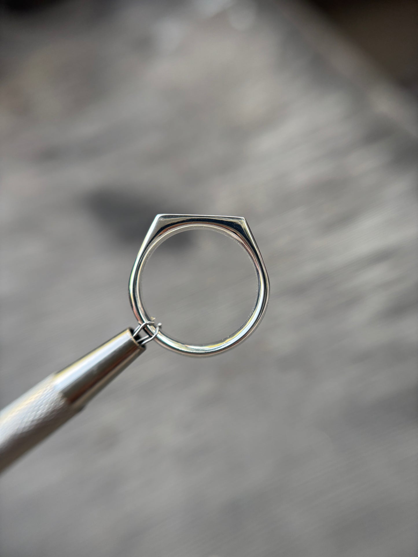 Anillo Línea