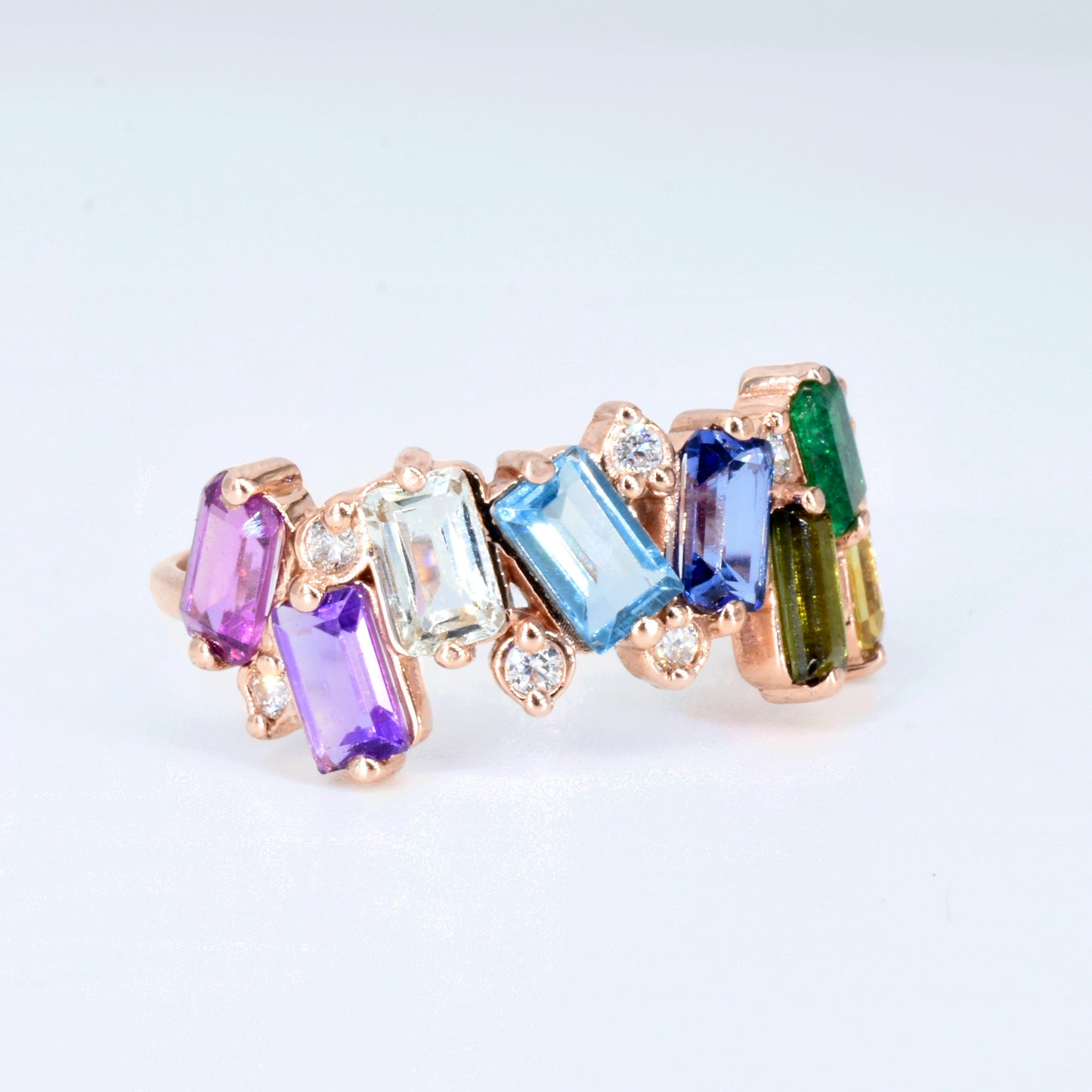 Anillo Arcoiris