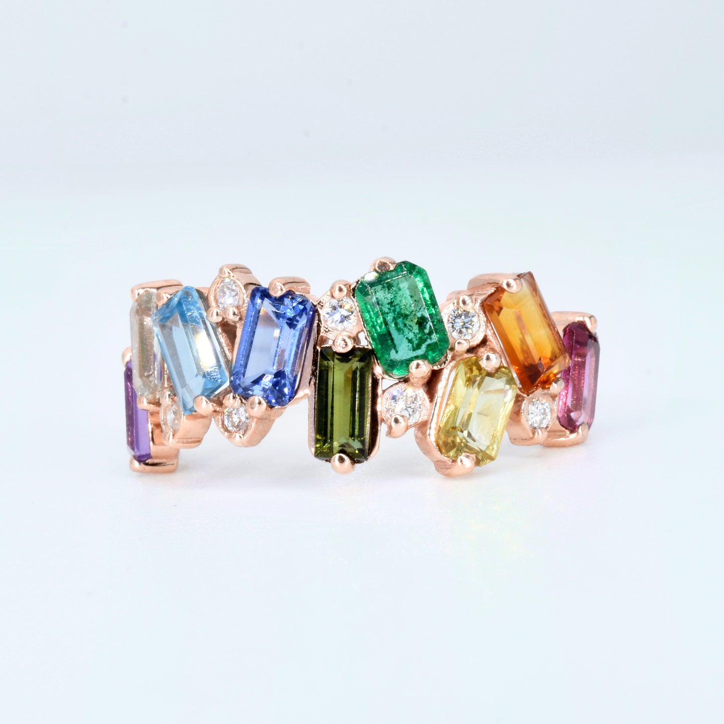 Anillo Arcoiris
