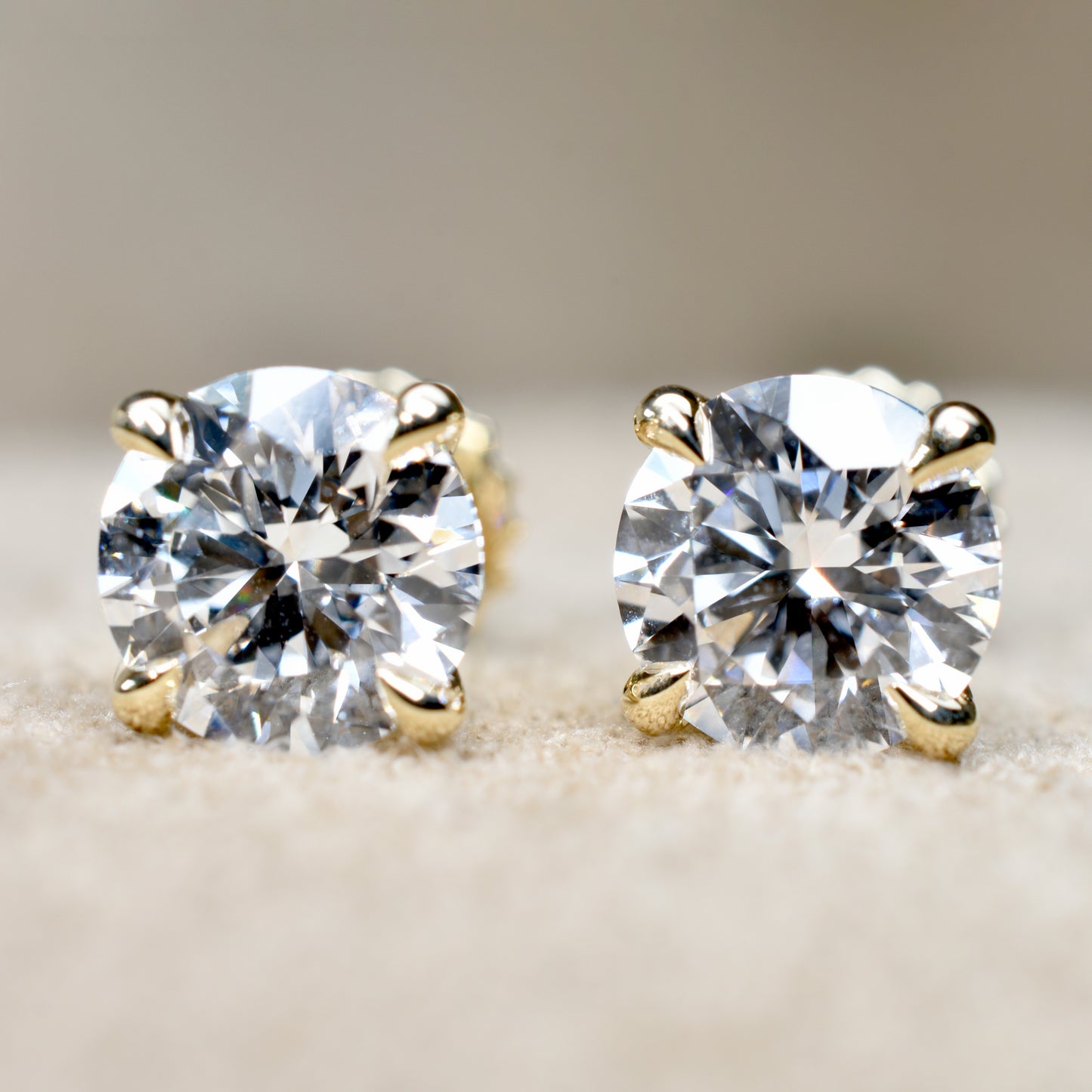 Broqueles de Diamante