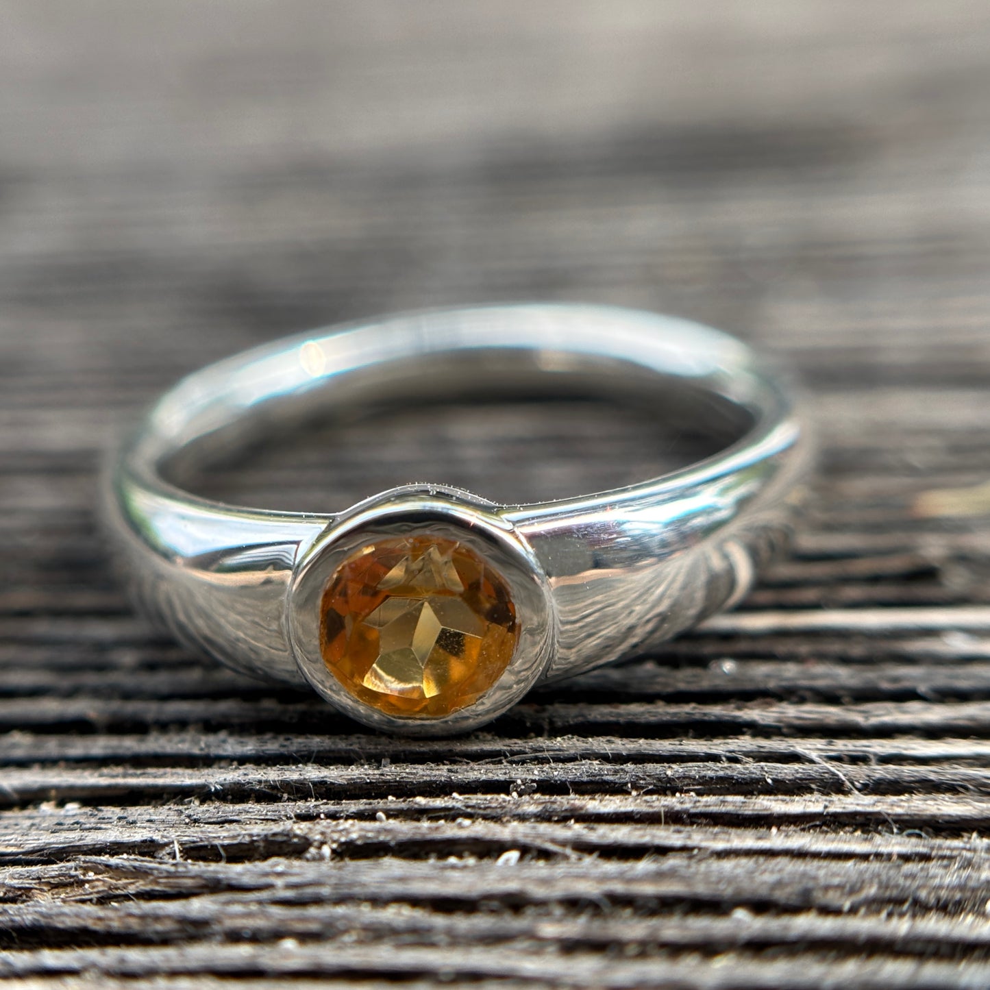 Anillo Primavera