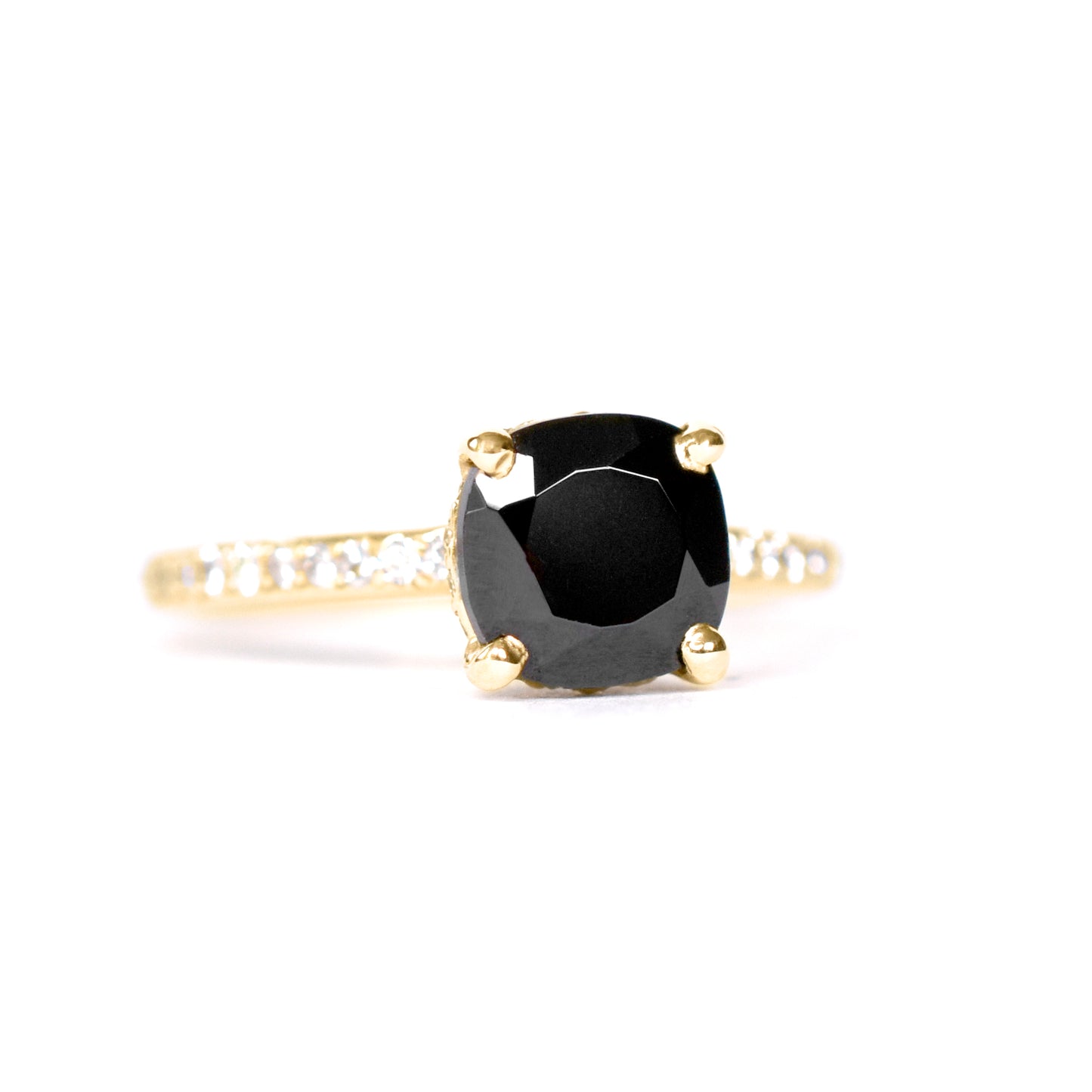 Anillo Noir