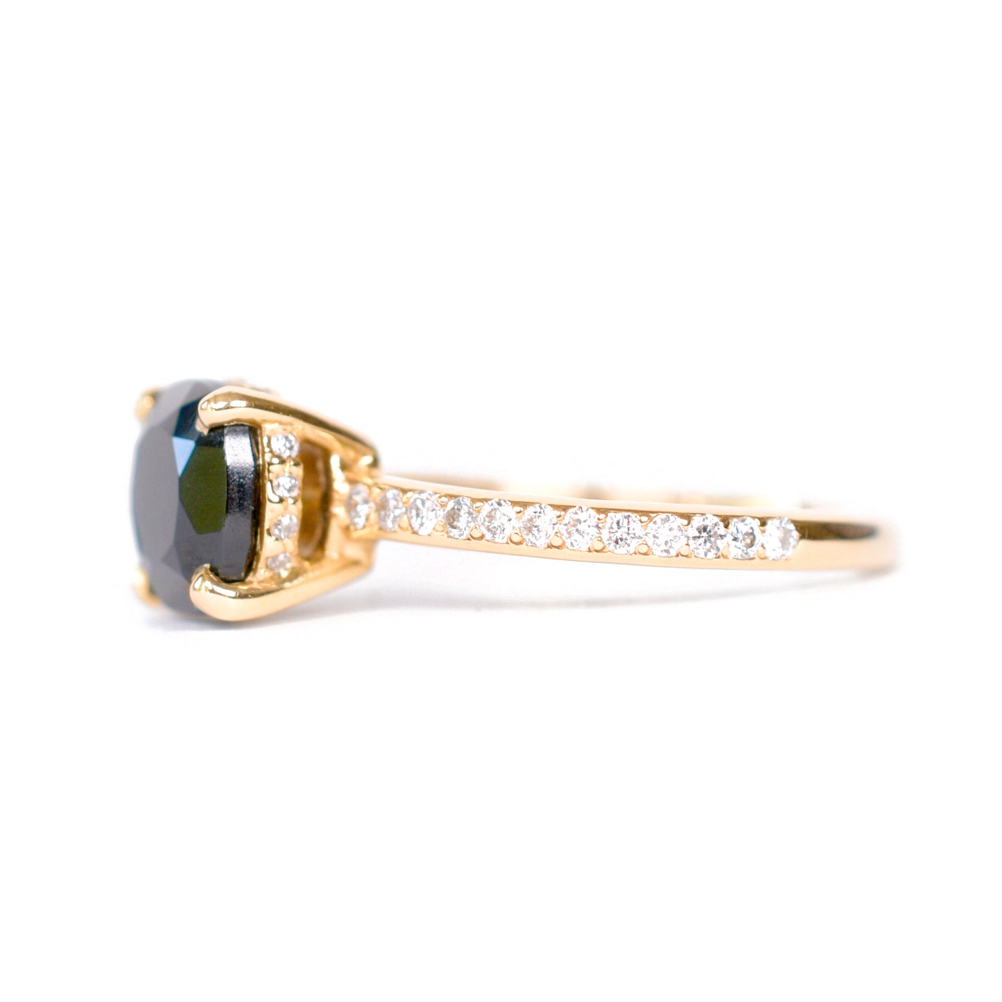 Anillo Noir