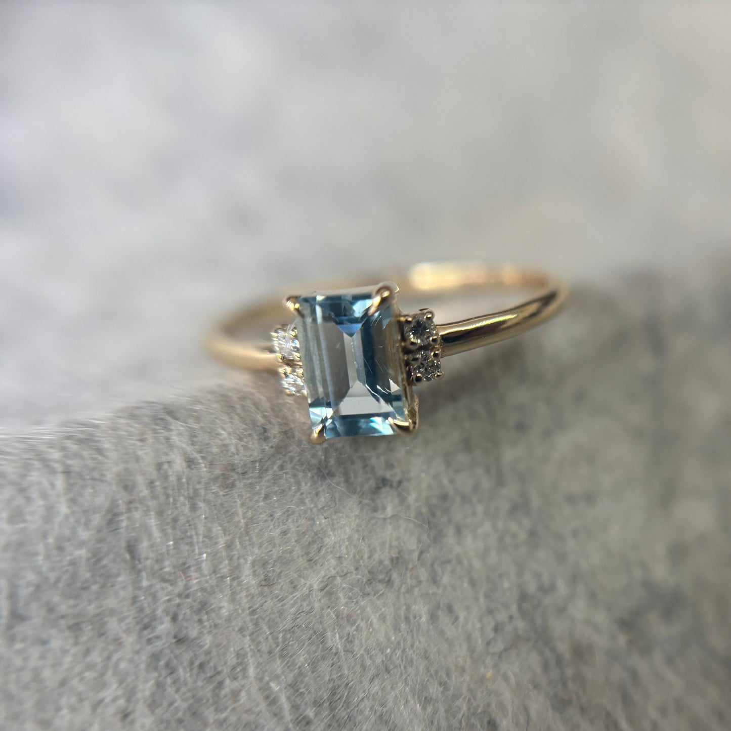 Anillo Sonora