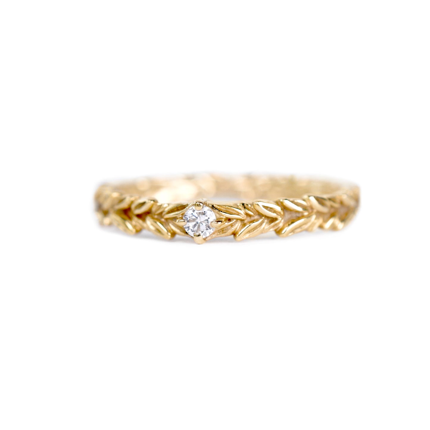 Anillo Otoño