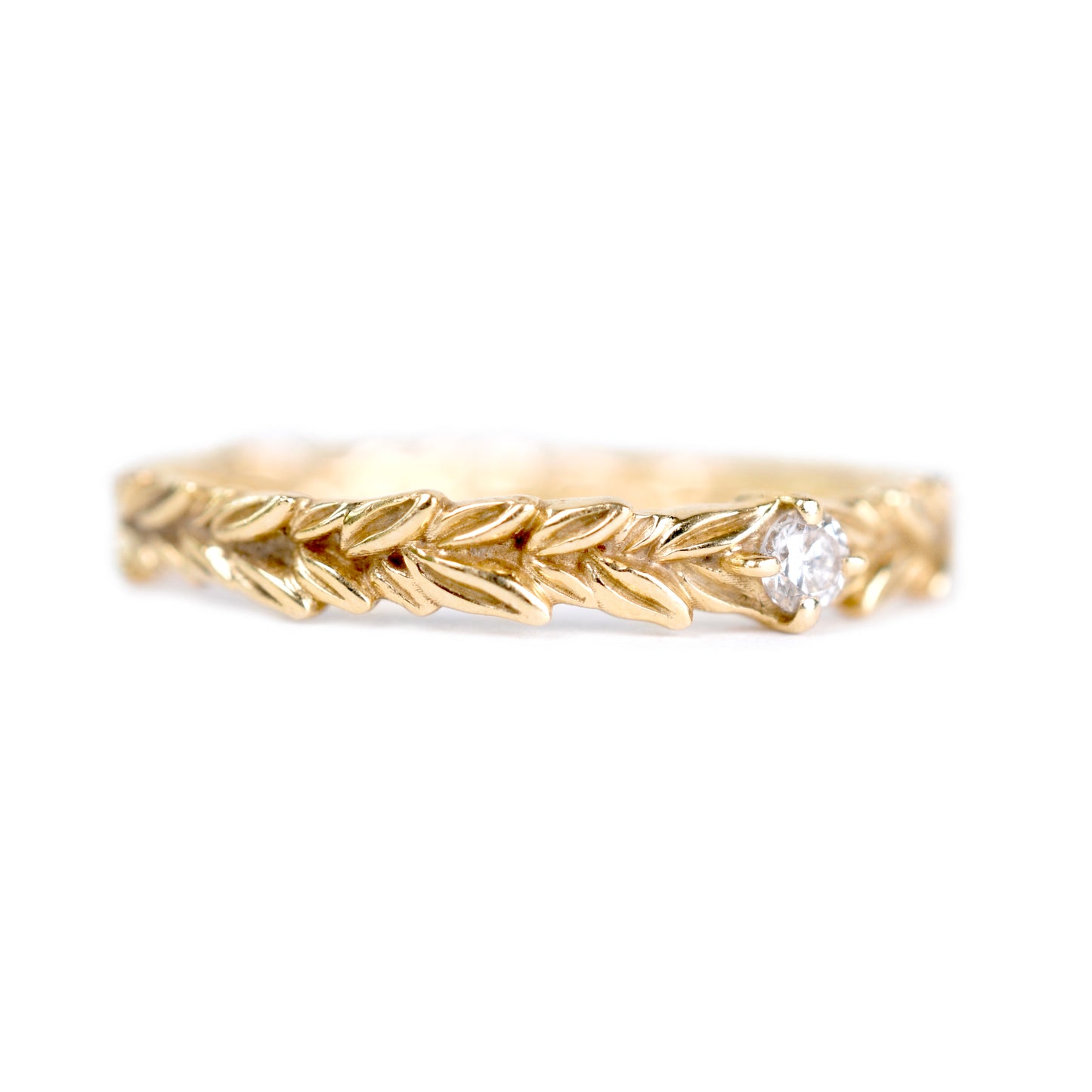 Anillo Otoño