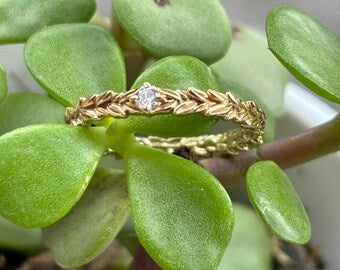Anillo Otoño