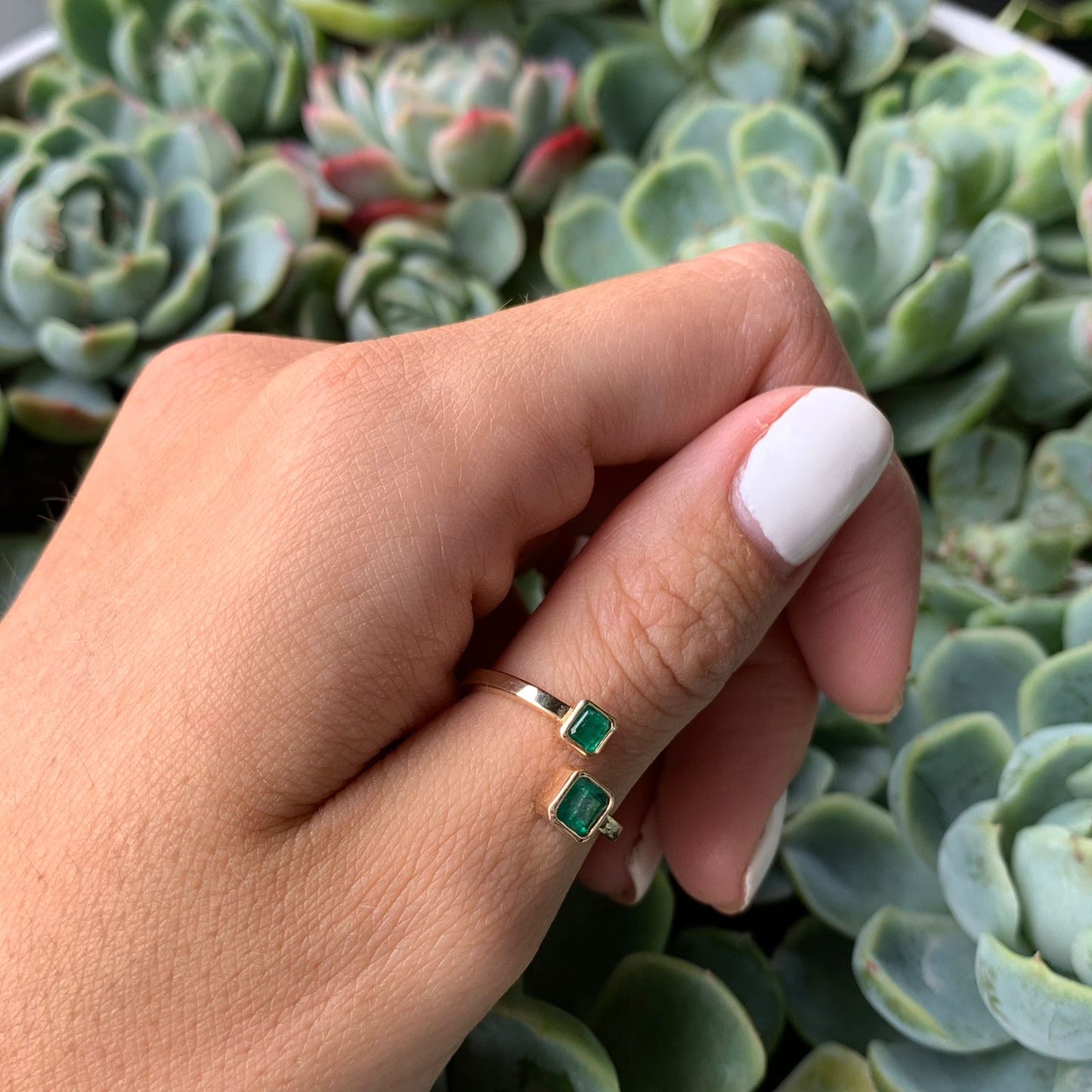Anillo Cleopatra
