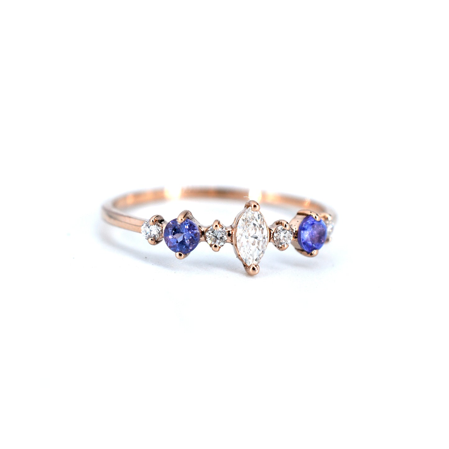 Anillo Mako
