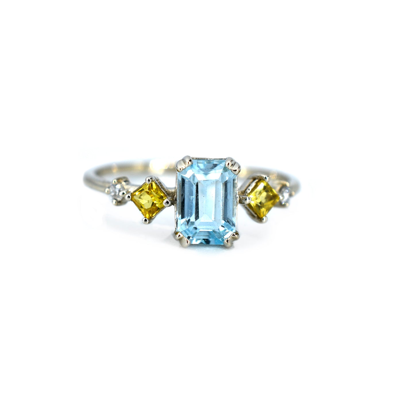 Anillo Vero