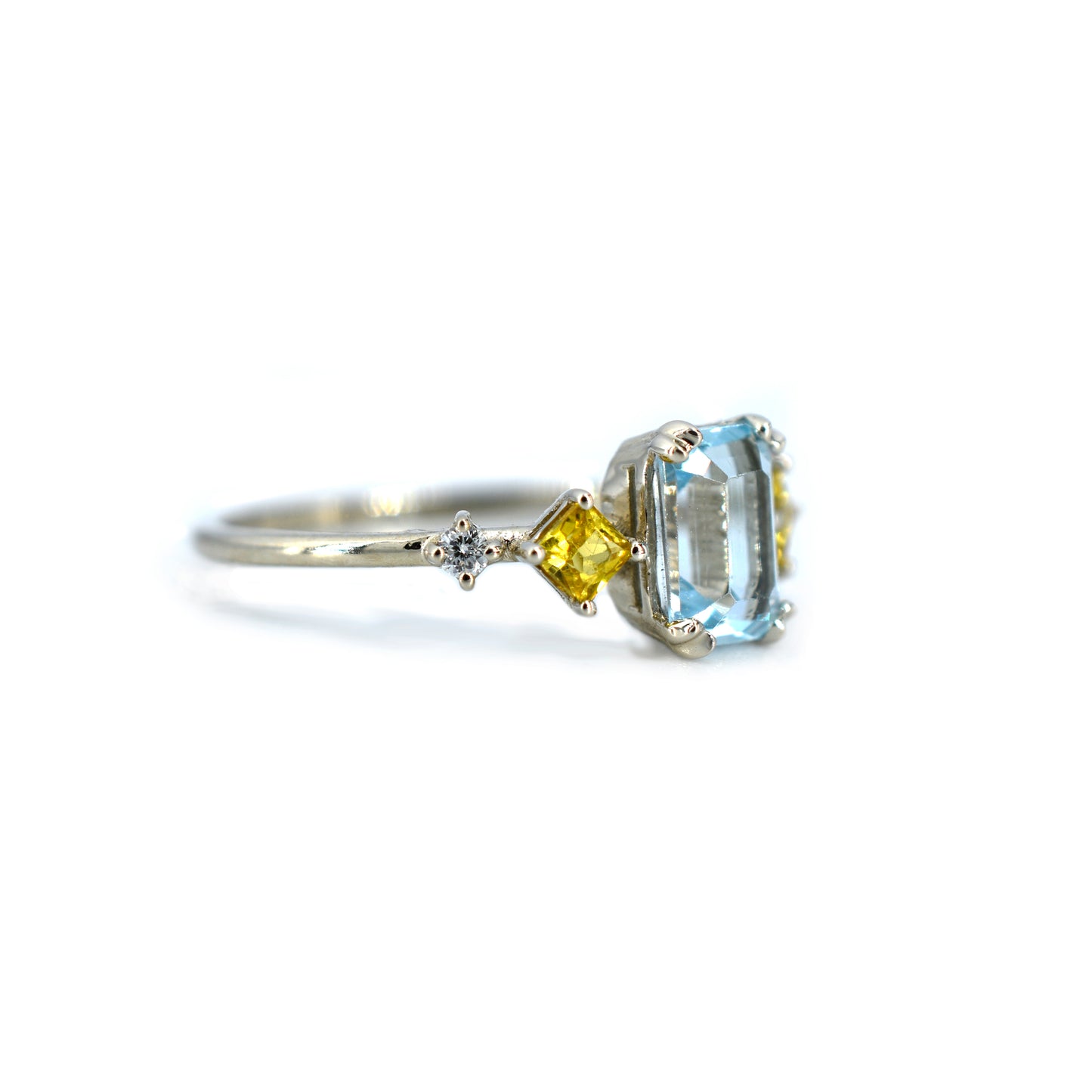 Anillo Vero