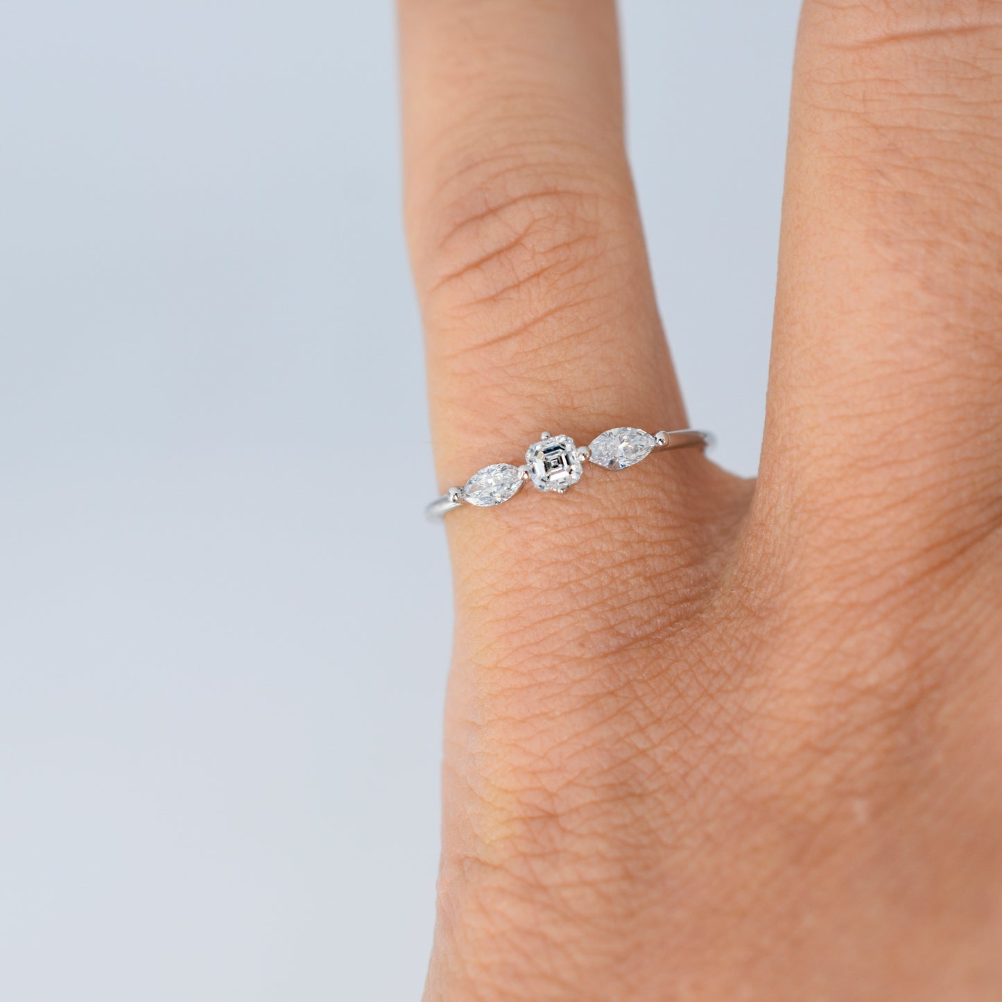 Anillo Tita