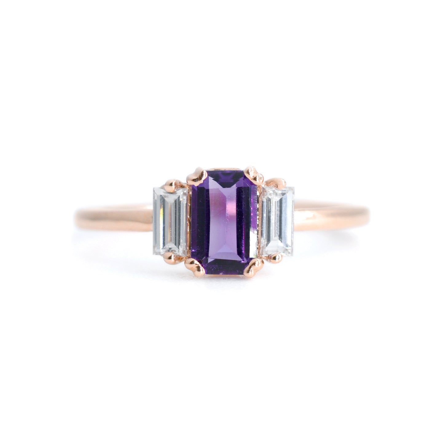 Anillo Mariana