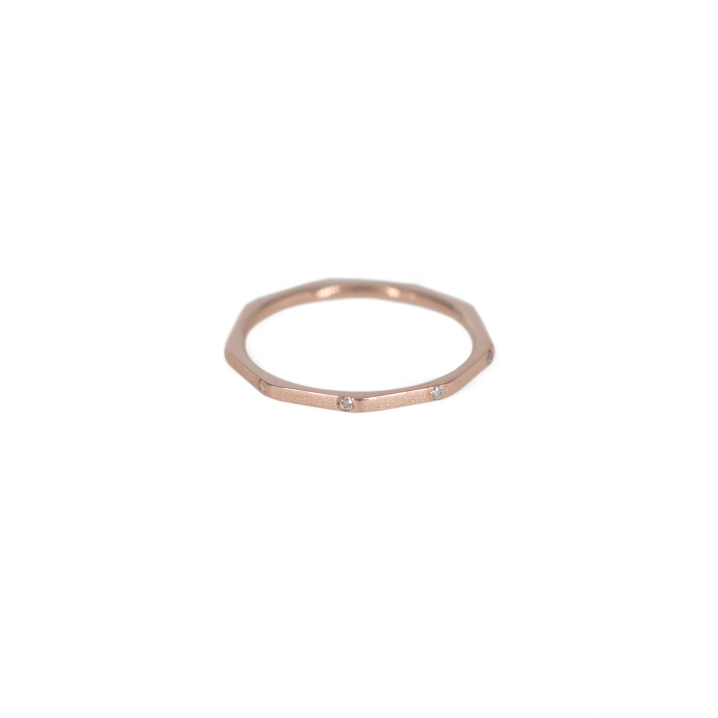 Anillo Isabel