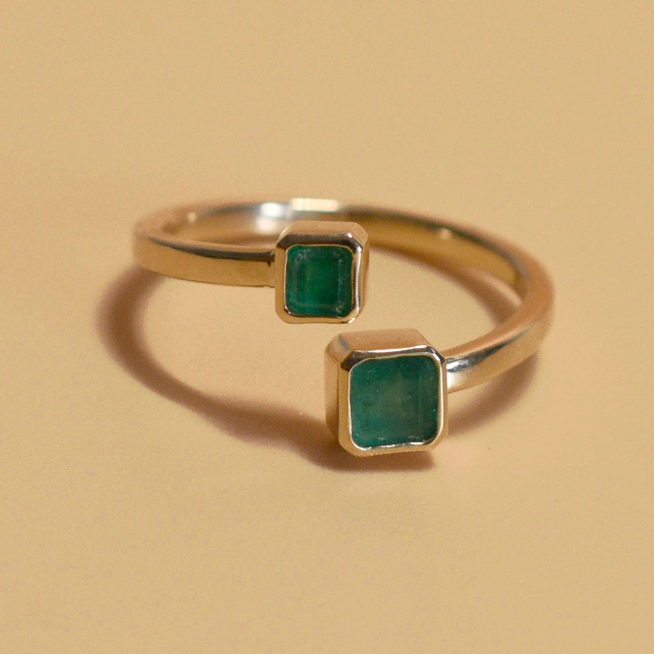 Anillo Cleopatra