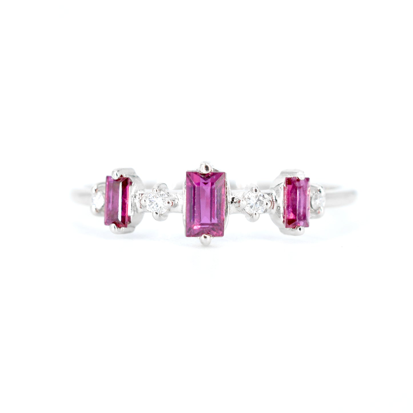 Anillo Rosalia