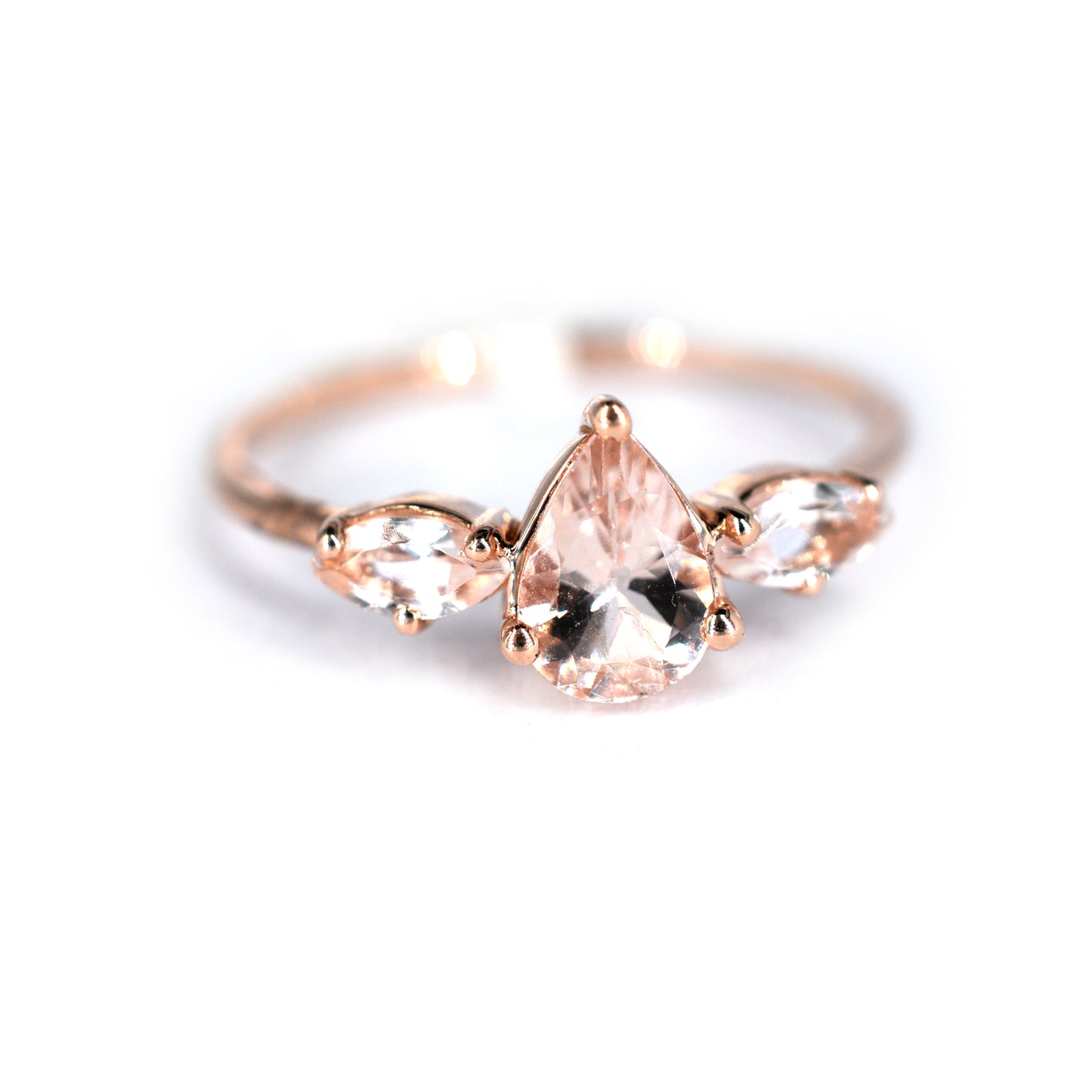 Anillo Morgana