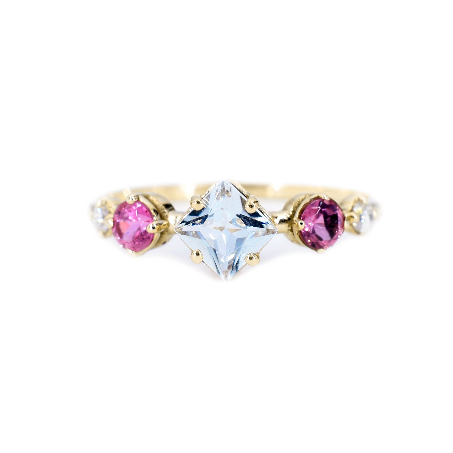Anillo Sílfide