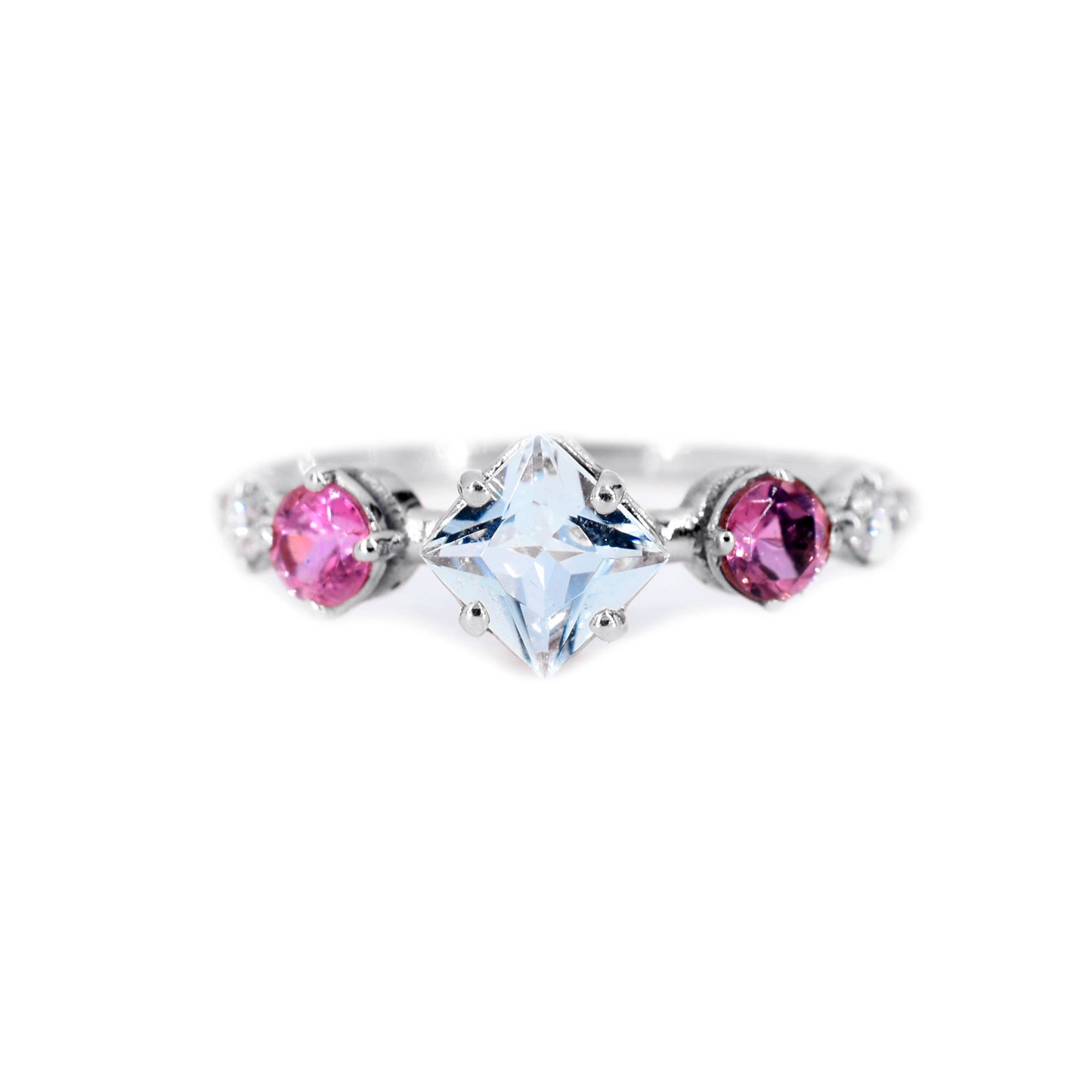 Anillo Sílfide
