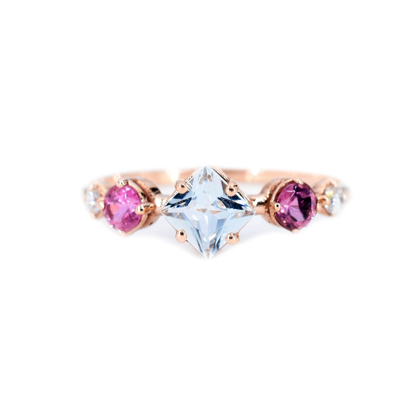 Anillo Sílfide