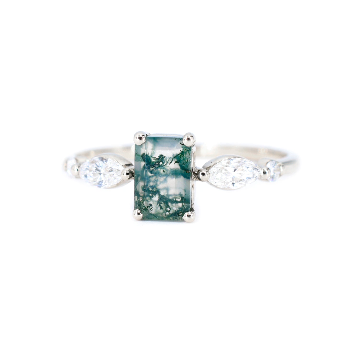 Anillo Musgo