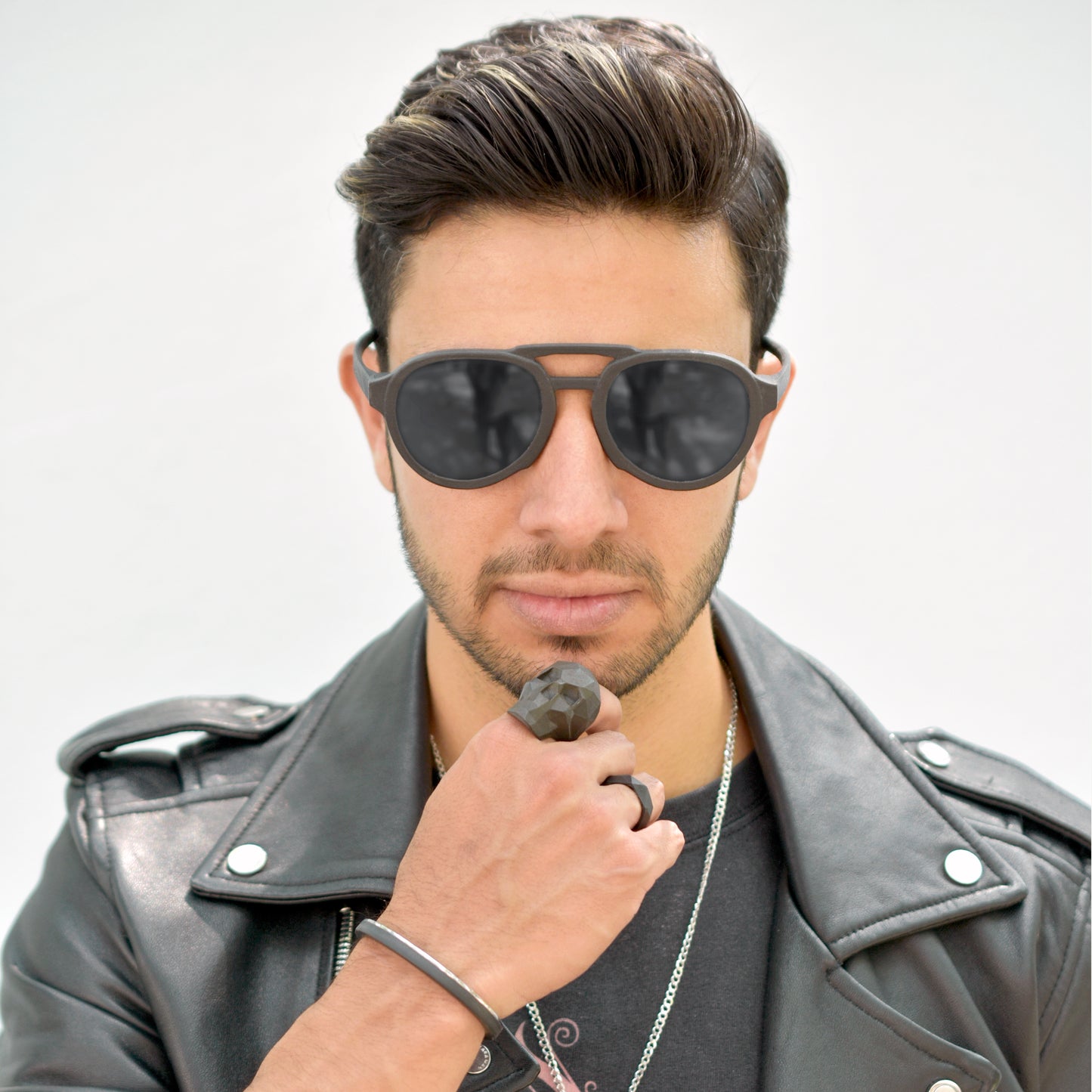 Pulsera Osmio