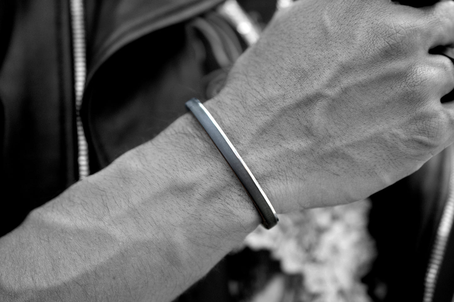 Pulsera Osmio