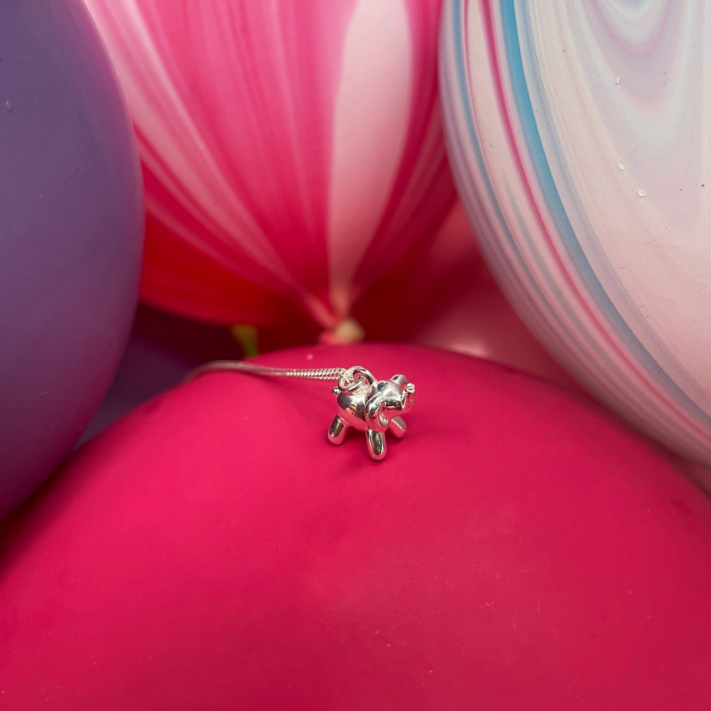 Elefante de Globo