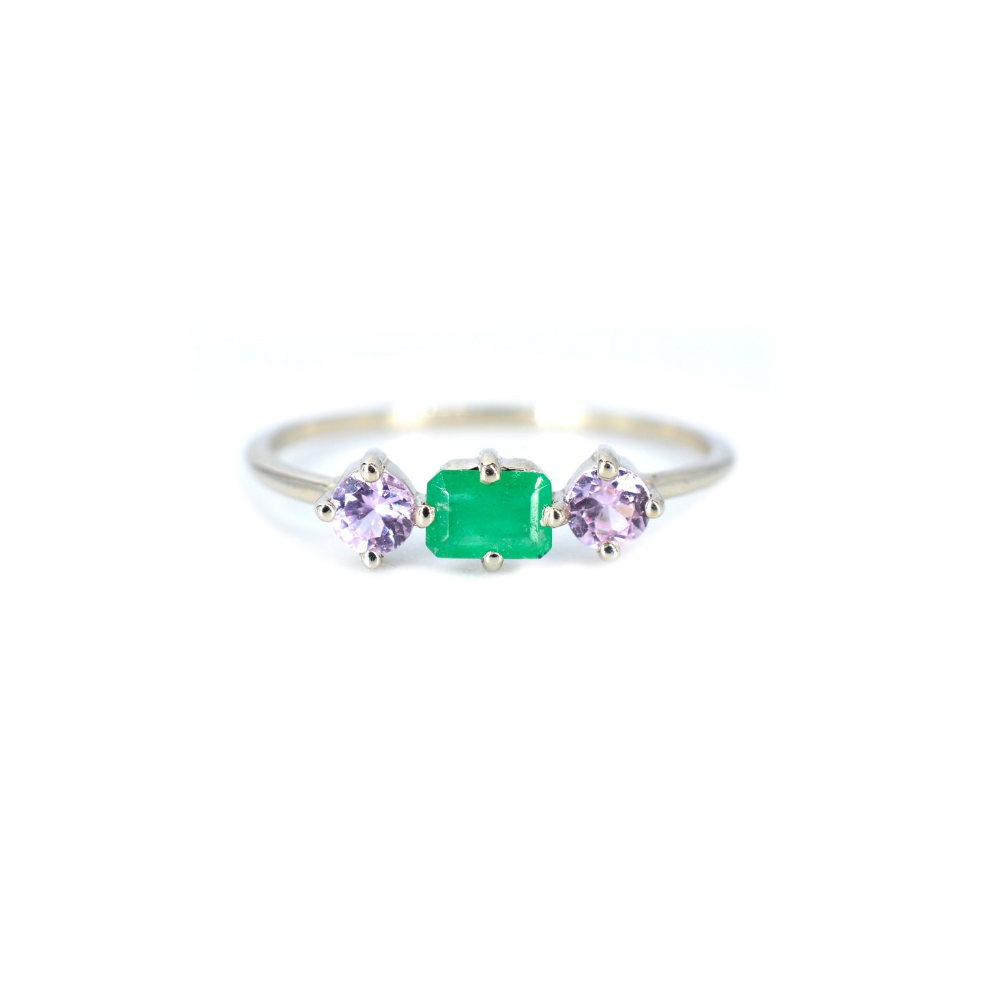 Anillo Nori