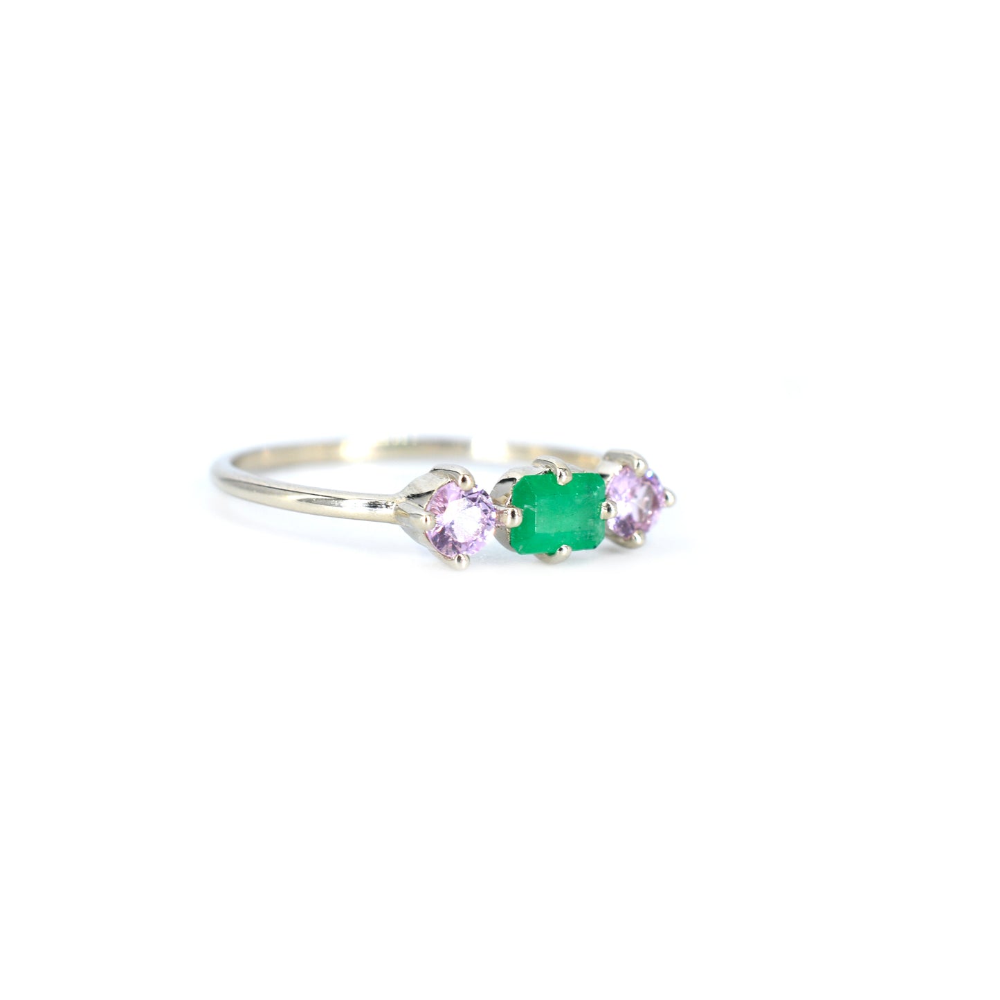 Anillo Nori