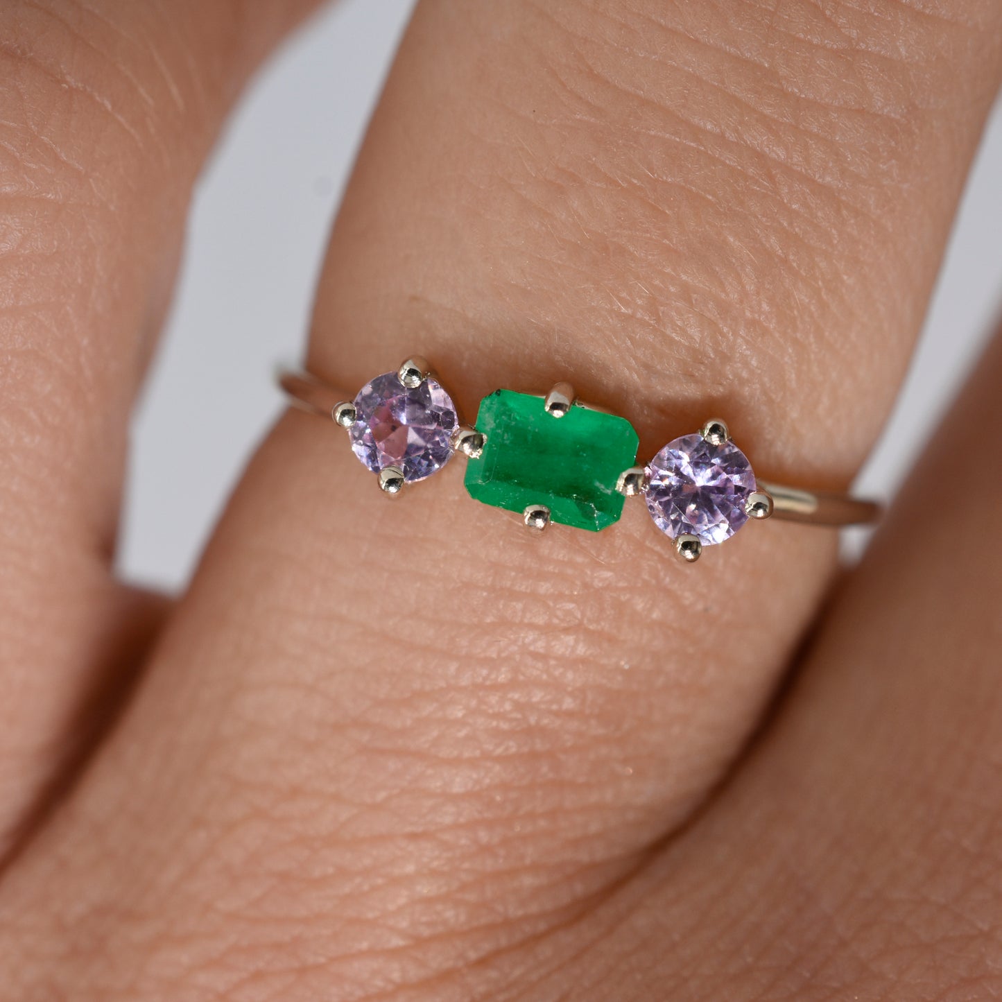 Anillo Nori