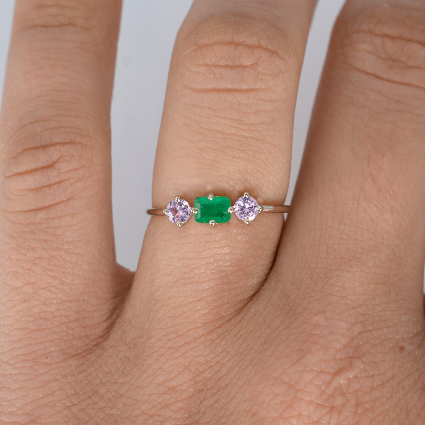 Anillo Nori