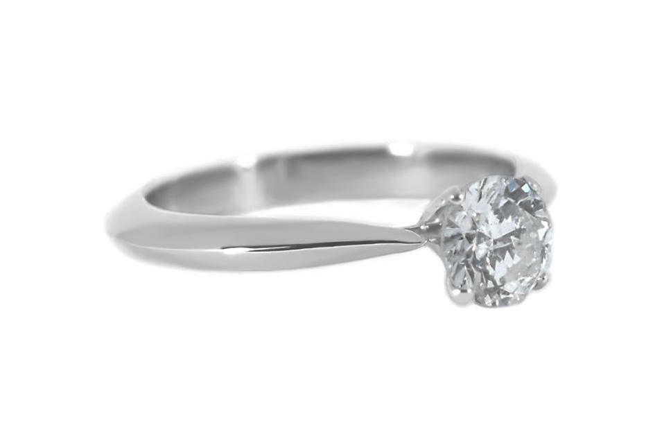 Anillo de Compromiso para Euge (Anticipo para empezar diseño personalizado)