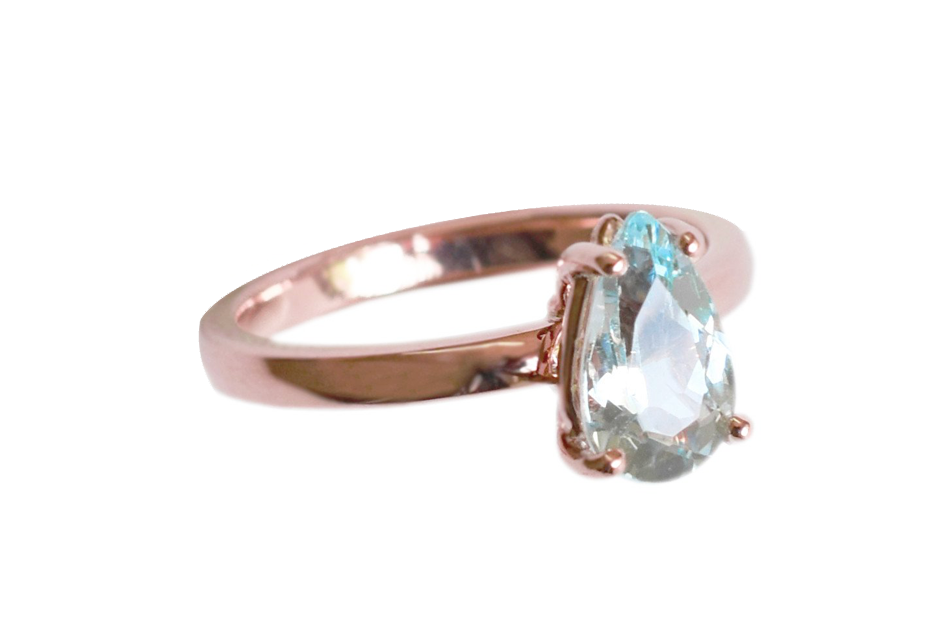 Anillo Giovanna