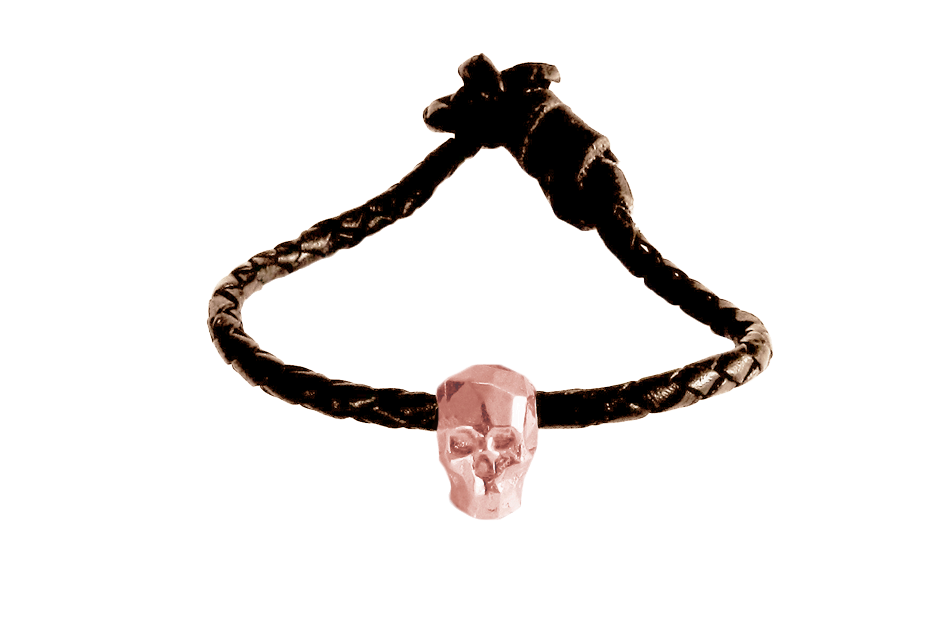 Pulsera de Cráneo