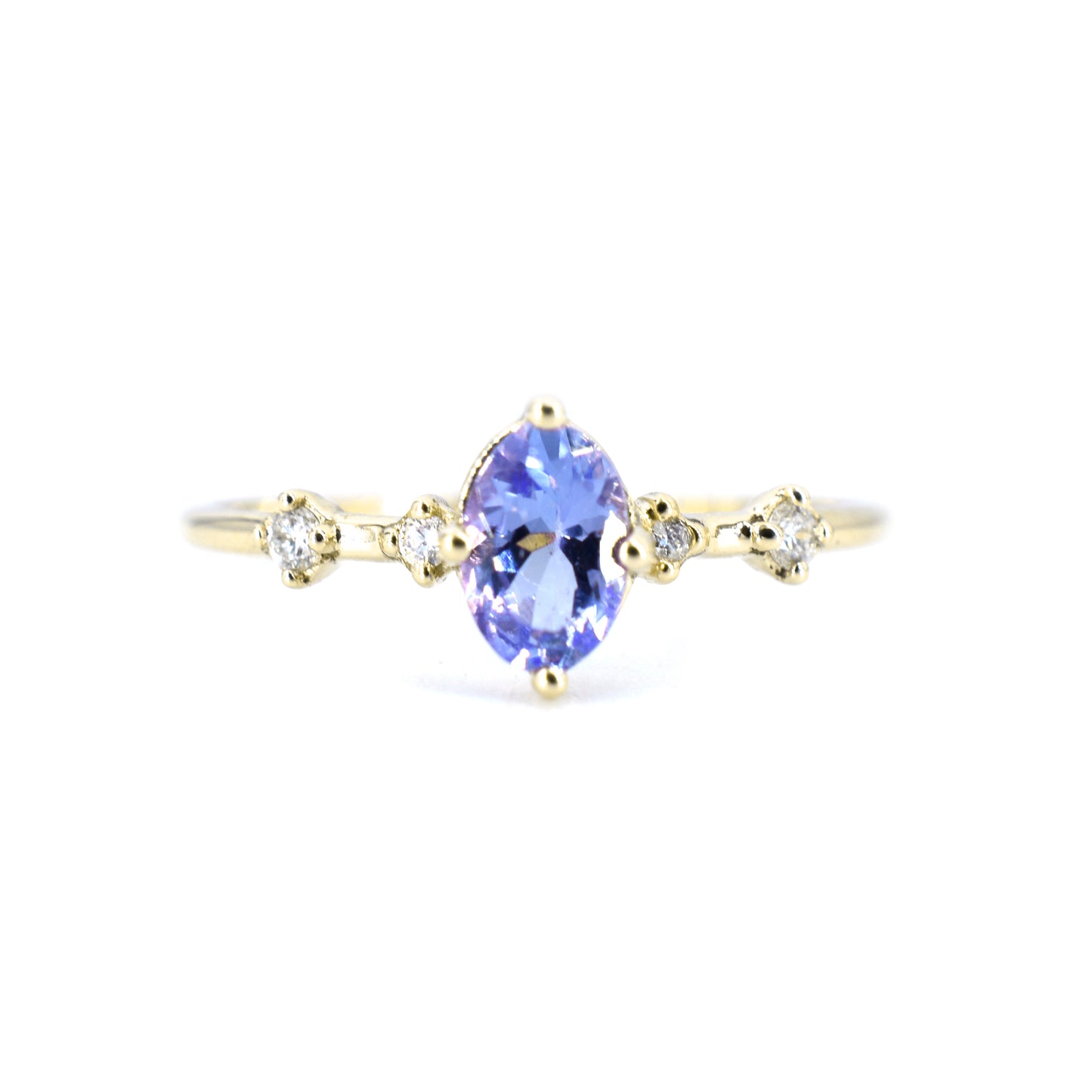 Anillo Lily