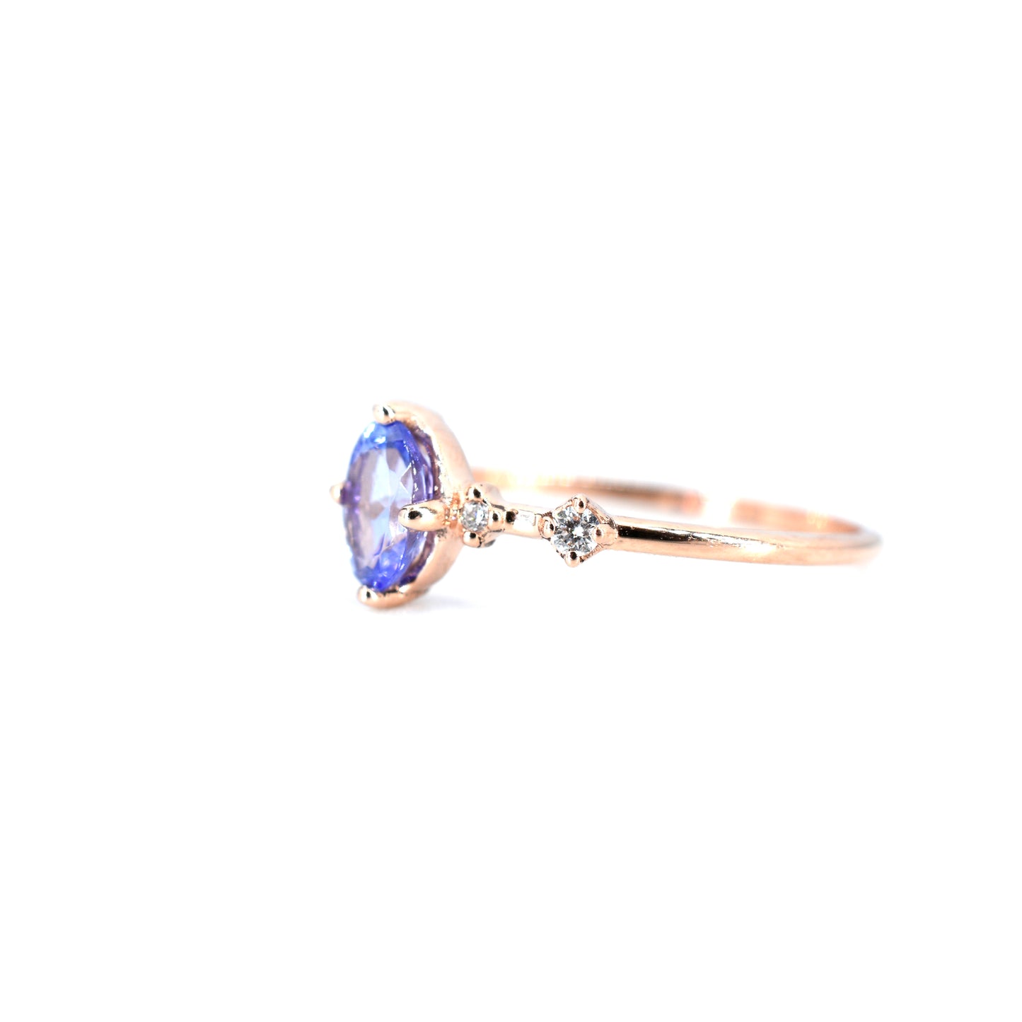 Anillo Lily